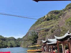 -修水东浒寨风景区