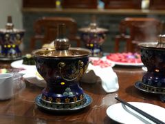 -和院老火锅铜锅烧烤海鲜(朱雀大街店)