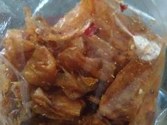 -卤师傅常德酱板鸭三十年老店