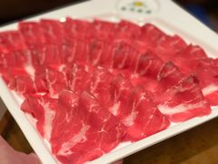 -南门涮肉(后海店)