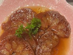 -古都历食南京菜·烤鸭·鸭血粉丝·汤包(南京博物院店)