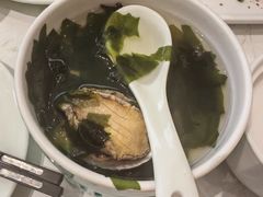 -船歌·鱼水饺青岛菜(国贸商城店)