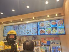 -西部马华清真兰州牛肉面·烧烤夜市(三里河店)