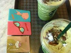 -星巴克(南京同曦万尚城店)