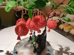 -奔跑吧陕菜·盛世长安(民乐园万达店)