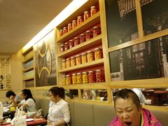 -宏状元现熬粥·京味菜(五棵松店)