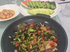 -恒记饭店·海鲜明档(淹城店)