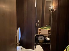 -上海柏悦酒店