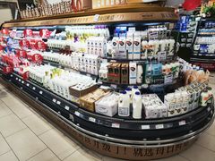 -永辉超市(吾悦广场店)