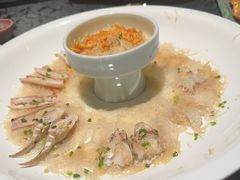 -樱之盛宴·蟹料理海鲜自助(前进大街店)