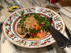 -杭州君悦酒店·青莳