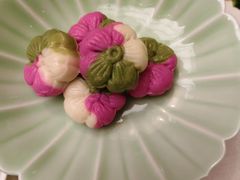 -狮王府淮扬菜(万象城店)