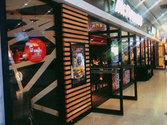 门面-麦当劳(龙之梦购物中心店)