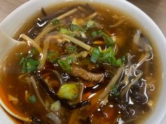 -清真牛肉馆