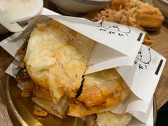-小豆海棠(人民南路店)