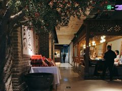 -局气 烤鸭·北京菜(光华路店)