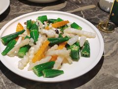 -前海沿·青岛菜(乐客城店)