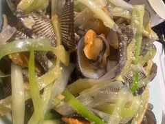 -金泽大酒店·卢塞恩餐厅·年夜饭春节连市