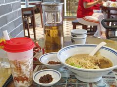 -顺德杨廷记(白云山店)