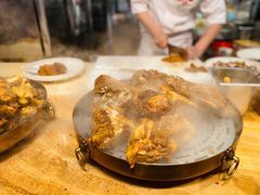 -西贝莜面村(镇江苏宁广场店)