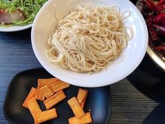 -虎虎龙虾大排档(双井店)