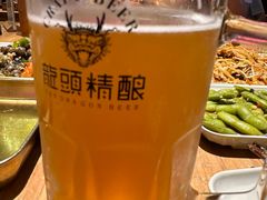 -龙头烤羊排•烤全羊•精酿扎啤(厦滘店)