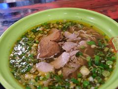 -张记牛肉面馆(天津路店)