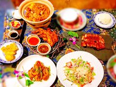 -小娘惹厨房Little Nyonya(狮城有约上榜店)