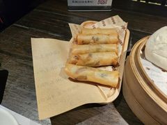 -外婆家(杭州马塍店)
