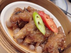 -鹅冠港式茶餐厅(来福士店)