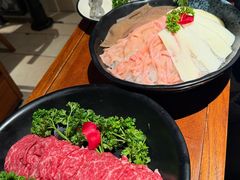 -川味观·鲜货火锅(西湖文化广场店)