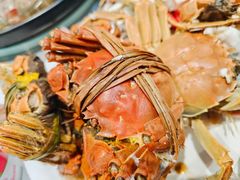 -半岛听涛蒸汽海鲜自助(K11店)
