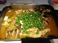 -鱼酷活鱼烤鱼(中联广场店)