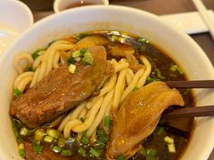 -中国厨房/台湾牛肉面