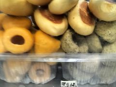 -天泽祥·鼓楼馒头(鼓楼店)