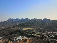 -浮山香苑