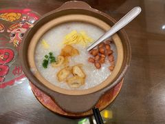 -岭南小生·粤港点心(南门口店)