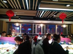 -海底捞火锅(威高广场店)