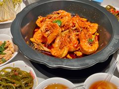 -虾吃虾涮.虾火锅.肉蟹煲(步步高梅溪新天地店)