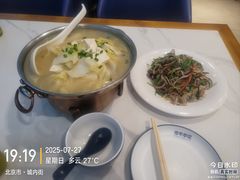 -宛平李记小吃(东关街店)
