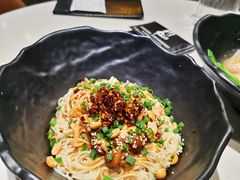 绝味牛肉捞面-新仙清汤牛腩(铜锣湾店)