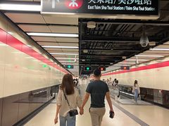 -海港城