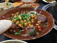 -怪难吃·乐山跷脚牛肉(新牌坊店)