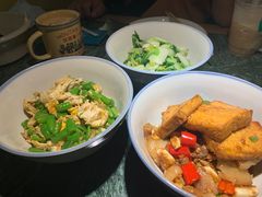 -姐夫的小菜(新中关购物中心店)