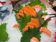 -匠和风精致料理(成都龙湖滨江天街店)