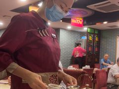 -点都德(大茶楼店)