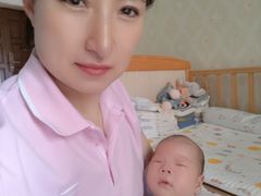 -好孕妈妈月嫂(哈尔滨总店)