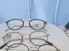 -大视光学•LINDBERG林德伯格•全球手工眼镜集合店(王府井店)
