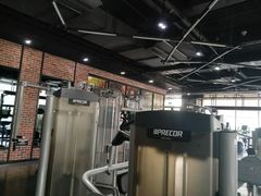 -古德菲力健身(广体店)