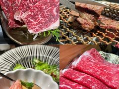 -牛道·和牛九食(市府恒隆广场店)